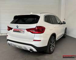 BMW X3 xDrive 30d xLine 265cv BVA8 10