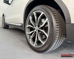 BMW X3 xDrive 30d xLine 265cv BVA8 12