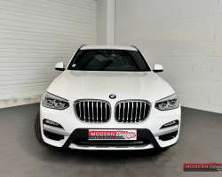 BMW X3 xDrive 30d xLine 265cv BVA8 1