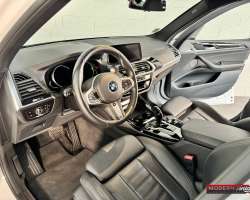 BMW X3 xDrive 30d xLine 265cv BVA8 18