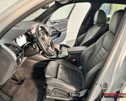 BMW X3 xDrive 30d xLine 265cv BVA8 0