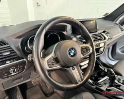 BMW X3 xDrive 30d xLine 265cv BVA8 1