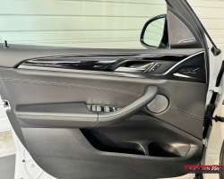 BMW X3 xDrive 30d xLine 265cv BVA8 2