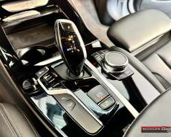 BMW X3 xDrive 30d xLine 265cv BVA8 4