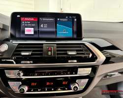 BMW X3 xDrive 30d xLine 265cv BVA8 6
