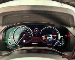 BMW X3 xDrive 30d xLine 265cv BVA8 7