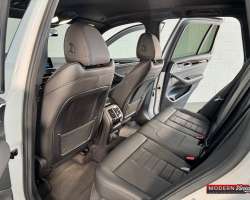 BMW X3 xDrive 30d xLine 265cv BVA8 9