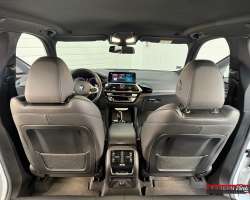 BMW X3 xDrive 30d xLine 265cv BVA8 10
