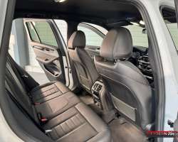 BMW X3 xDrive 30d xLine 265cv BVA8 11