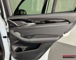 BMW X3 xDrive 30d xLine 265cv BVA8 13