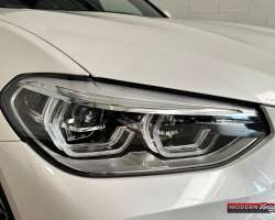 BMW X3 xDrive 30d xLine 265cv BVA8 3