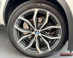 BMW X3 xDrive 30d xLine 265cv BVA8 4