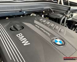 BMW X3 xDrive 30d xLine 265cv BVA8 6