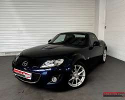 Mazda MX-5 NCFL Roadster 2.0 160cv Pack Sport 0
