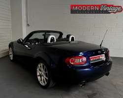 Mazda MX-5 NCFL Roadster 2.0 160cv Pack Sport 10