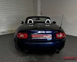 Mazda MX-5 NCFL Roadster 2.0 160cv Pack Sport 11
