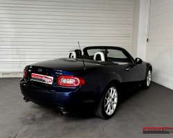 Mazda MX-5 NCFL Roadster 2.0 160cv Pack Sport 12