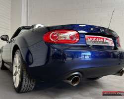 Mazda MX-5 NCFL Roadster 2.0 160cv Pack Sport 14