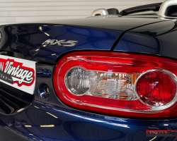 Mazda MX-5 NCFL Roadster 2.0 160cv Pack Sport 15