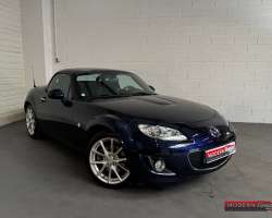 Mazda MX-5 NCFL Roadster 2.0 160cv Pack Sport 2