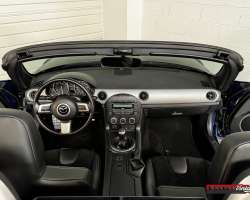 Mazda MX-5 NCFL Roadster 2.0 160cv Pack Sport 11