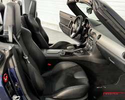 Mazda MX-5 NCFL Roadster 2.0 160cv Pack Sport 13