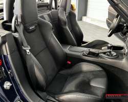 Mazda MX-5 NCFL Roadster 2.0 160cv Pack Sport 14