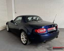 Mazda MX-5 NCFL Roadster 2.0 160cv Pack Sport 18