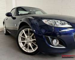 Mazda MX-5 NCFL Roadster 2.0 160cv Pack Sport 3