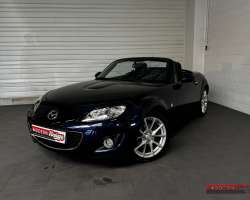 Mazda MX-5 NCFL Roadster 2.0 160cv Pack Sport 6