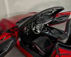 Mazda MX-5 ND 2.0 160cv Pack Sport Recaro 14