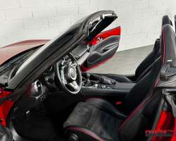 Mazda MX-5 ND 2.0 160cv Pack Sport Recaro 15