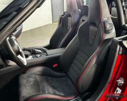 Mazda MX-5 ND 2.0 160cv Pack Sport Recaro 16