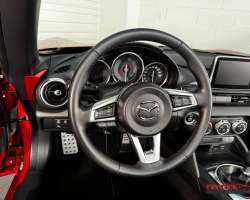 Mazda MX-5 ND 2.0 160cv Pack Sport Recaro 17