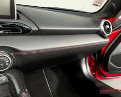 Mazda MX-5 ND 2.0 160cv Pack Sport Recaro 2