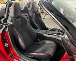 Mazda MX-5 ND 2.0 160cv Pack Sport Recaro 10