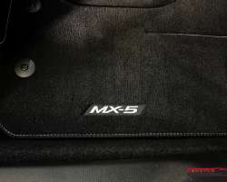 Mazda MX-5 ND 2.0 160cv Pack Sport Recaro 11