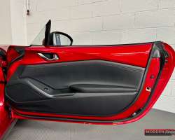 Mazda MX-5 ND 2.0 160cv Pack Sport Recaro 12