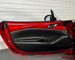 Mazda MX-5 ND 2.0 160cv Pack Sport Recaro 13