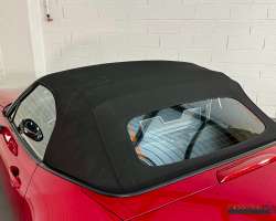 Mazda MX-5 ND 2.0 160cv Pack Sport Recaro 0