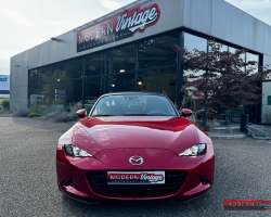 Mazda MX-5 ND 2.0 160cv Pack Sport Recaro 1