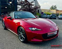 Mazda MX-5 ND 2.0 160cv Pack Sport Recaro 3