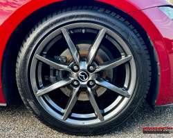Mazda MX-5 ND 2.0 160cv Pack Sport Recaro 4