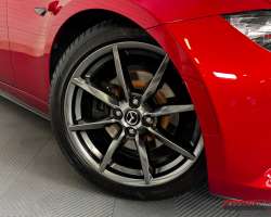 Mazda MX-5 ND 2.0 160cv Pack Sport Recaro 3