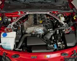 Mazda MX-5 ND 2.0 160cv Pack Sport Recaro 4