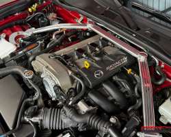 Mazda MX-5 ND 2.0 160cv Pack Sport Recaro 5