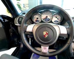 Porsche Boxster 987 3.2 S 280 5 Porsche Boxster 987 3.2 S 280 5
