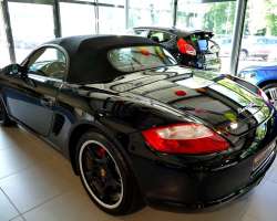 Porsche Boxster 987 3.2 S 280 7