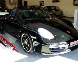 Porsche Boxster 987 3.2 S 280 10