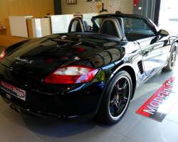 Porsche Boxster 987 3.2 S 280 11